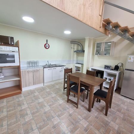 Pacificdearica Bed & Breakfast ภายนอก รูปภาพ